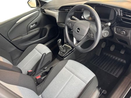 2025 Opel Corsa - thumbnail 5
