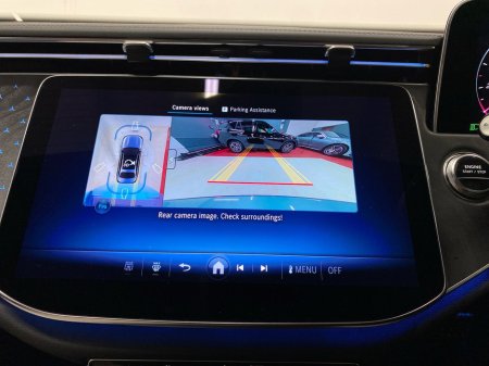 2026 Mercedes-Benz E Class - thumbnail 16