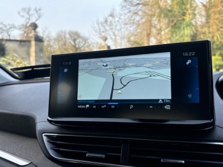 2021 Peugeot 3008 - thumbnail 15