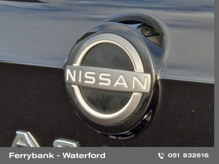 2025 Nissan Qashqai - thumbnail 11