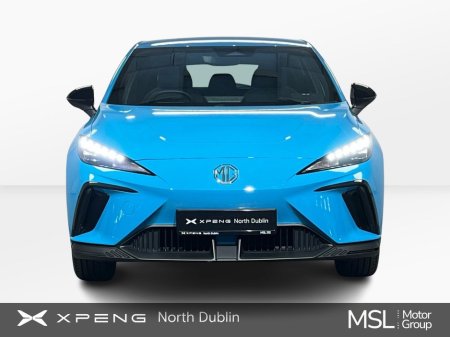 2023 MG 4 - thumbnail 11