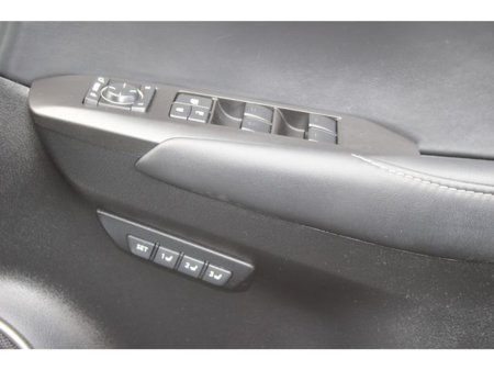 2017 Lexus NX 300 h - thumbnail 43