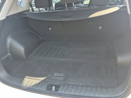 2017 Hyundai Tucson - thumbnail 16