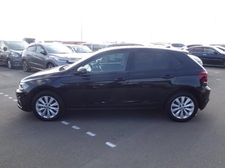 2019 Volkswagen Polo - thumbnail 2