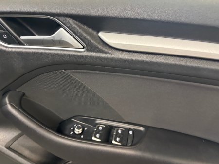 2019 Audi A3 - thumbnail 5