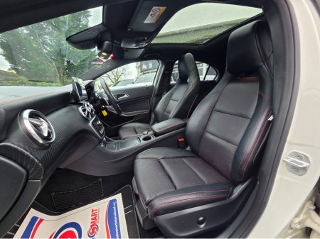 2016 Mercedes-Benz A Class - thumbnail 11