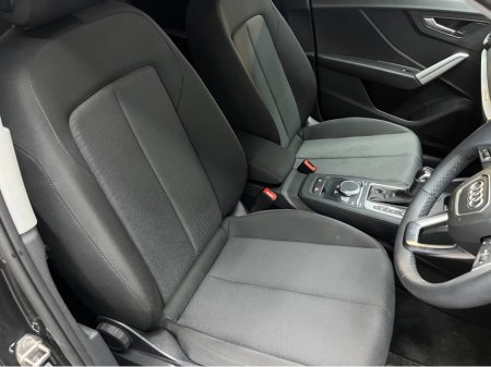 2023 Audi Q2 €33950 2023 AUDI Q2 35TFSI 1.5 AUTOMATIC / CRUISE CONTROL / REVERSE CAMERA / HEATED SEATS €33,950 thumbnail