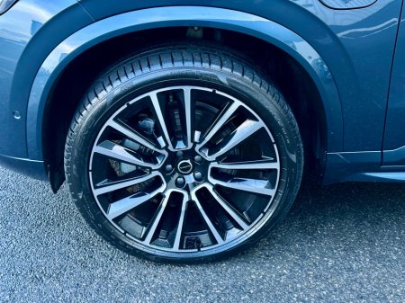 2025 Volvo XC90 ++BLONDE LEATHER++ ULTRA T8 PHEV AWD AU €82,950 thumbnail