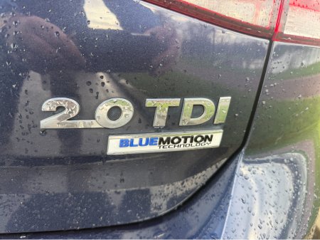 2015 Volkswagen Golf 2.0 TDI GT 150BHP HIGHLINE NCT 02/27 €10,950 thumbnail