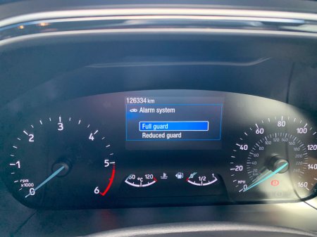 2019 Ford Focus - thumbnail 19