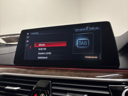 2019 BMW 6 Series - thumbnail 8