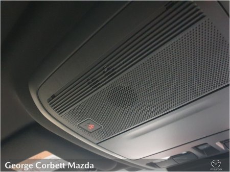 2026 Mazda CX-80 - thumbnail 17