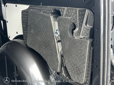 2026 Mercedes-Benz Vito - thumbnail 23