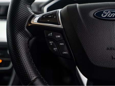 2018 Ford Mondeo 2018 Mondeo 2.0d TITANIUM/High spec/1yr warranty €15,888 thumbnail