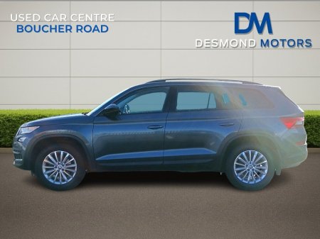 2018 Skoda Kodiaq - thumbnail 3