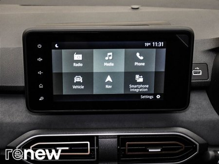 2023 Dacia Sandero Stepway - thumbnail 22