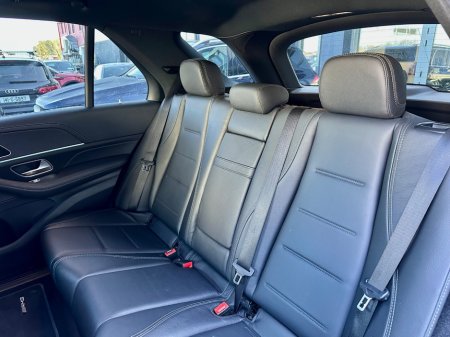 2022 Mercedes-Benz GLE Class - thumbnail 13