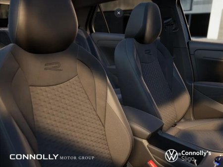 2026 Volkswagen T-Roc RLINE 1.5TSI 150HP AUTO *NEW MODEL* €48,477 thumbnail