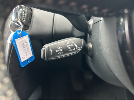 2012 Audi A4 2.0 TDI S-LINE 120BHP 4DR **HEATED SEATS** BLUETOOTH** AIR CON** €9,950 thumbnail