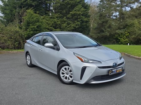 2020 Toyota Prius - thumbnail 17