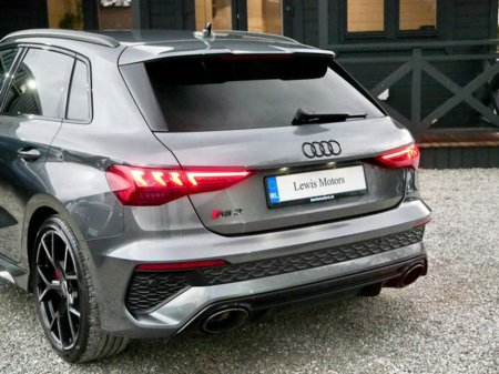 2023 Audi RS3 - thumbnail 14
