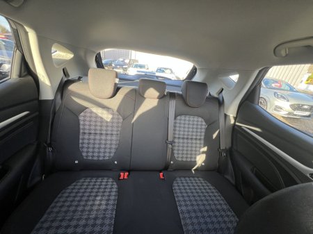 2023 MG ZS - thumbnail 11