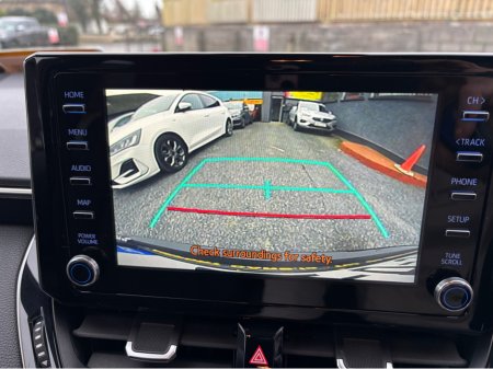 2022 Suzuki Swace 1.8 HYBRID SZ-T CVT 4DR AUTO Finance Available own this car from €81 per week €18,999 thumbnail