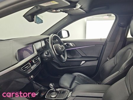 2020 BMW 1 Series 116d M Sport €26,880 thumbnail