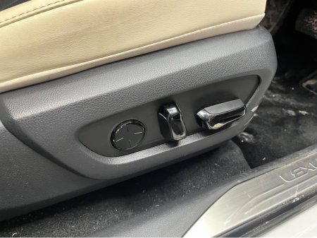 2023 Lexus NX 350h - thumbnail 13