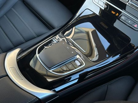 2023 Mercedes-Benz EQC EQC 400 4MATIC AMG LINE PREMIUM thumbnail