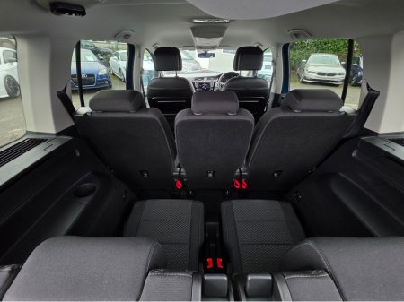 2016 Volkswagen Touran - thumbnail 13