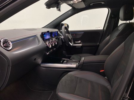 2025 Mercedes-Benz EQA - thumbnail 18