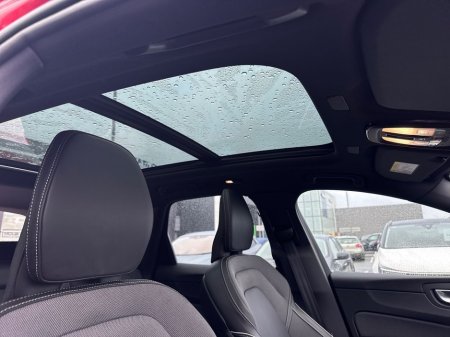 2024 Volvo XC60 T6 PLUS DARK *3YR WARRANTY* €130 PER WEEK ON PCP €59,995 thumbnail