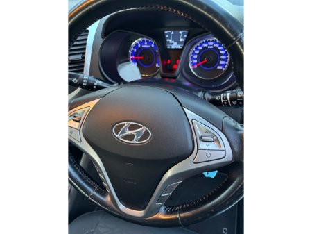 2020 Hyundai ix20 - thumbnail 19
