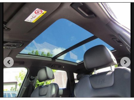 2018 Audi Q7 3.0 TDI 218 Q TIP S LINE 4DR AUTO €39,950 thumbnail