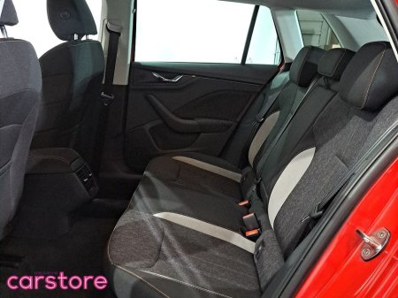 2020 Skoda Kamiq - thumbnail 10