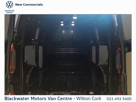 2026 Volkswagen Transporter Pan Americana 150BHP 2.0TDI LWB €38,249 thumbnail