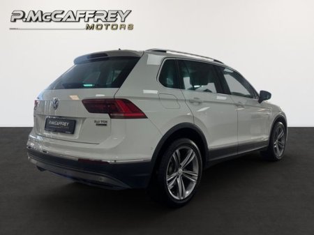2019 Volkswagen Tiguan - photo 5