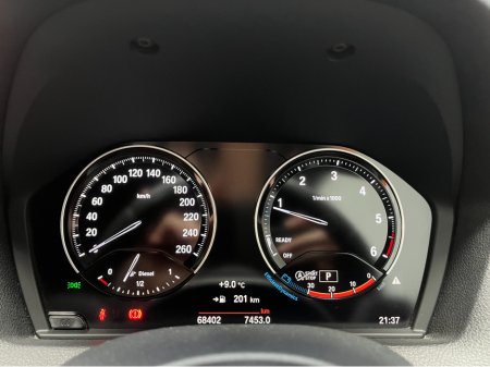 2017 BMW 1 Series €15950 2017 BMW 118D M SPORTS 2.0 AUTOMATIC / CRUISE CONTROL / REVERSE CAMERA / HEATED SEATS AND MORE €15,950 thumbnail