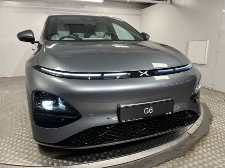 2025 Xpeng G6 - thumbnail 19