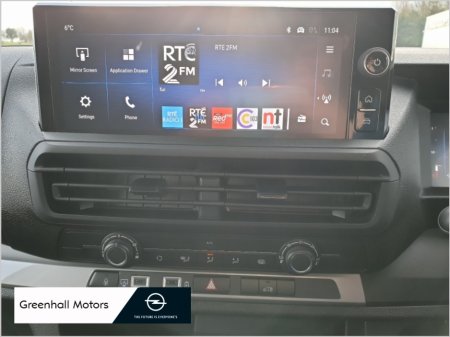 2026 Opel Vivaro - thumbnail 15