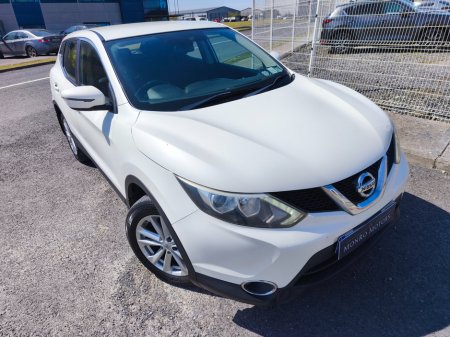 2015 Nissan Qashqai - photo 3