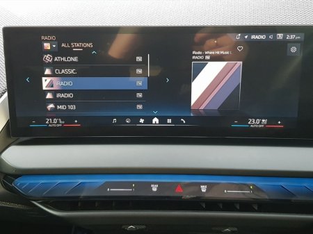 2025 BMW X3 - thumbnail 17