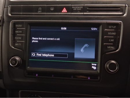 2014 Volkswagen Polo **LOW MILEAGE** €9,888 thumbnail