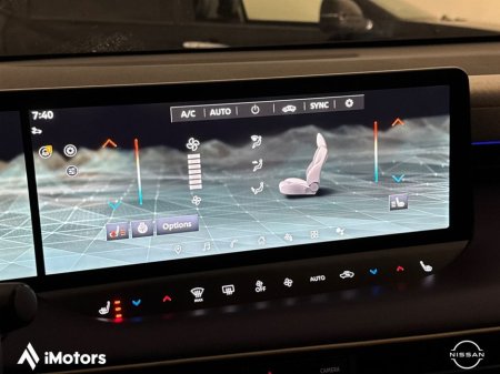 2026 Nissan Leaf - thumbnail 26