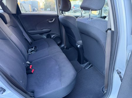 2012 Honda Fit  €6,995 thumbnail