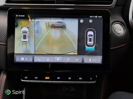 2022 MG ZS - thumbnail 14