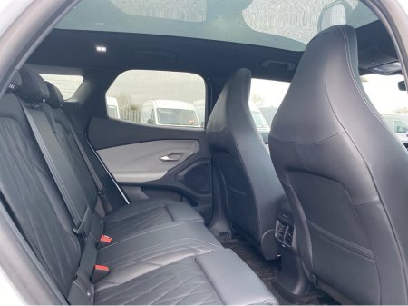 2025 Ford Explorer PREMIUM 77KWH EXTENDE thumbnail