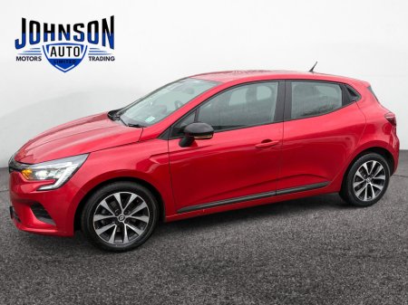 2023 Renault Clio 1.0 EQUILIBRE AUTO TCE 90 CVT DFUL DFULL MY2 €16,900