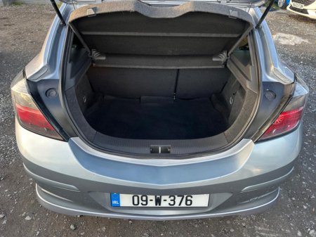 2009 Opel Astra SXI 1.4 I 16V €1,495 thumbnail